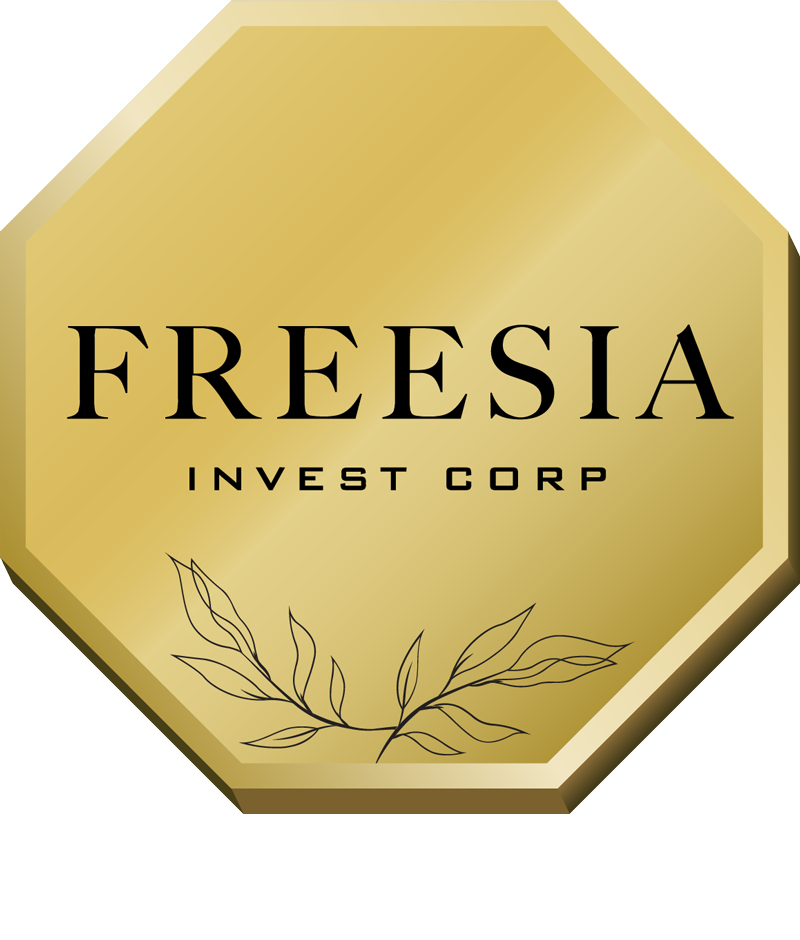 Freesia Invest